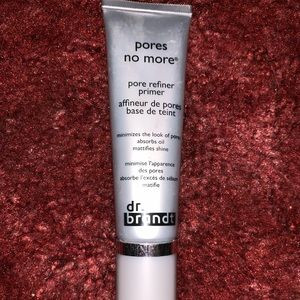 Dr Brandt pores no more primer